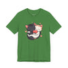 Snuggle Purrs Love Cats T-Shirt