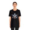Me My Cat And My BOT T-shirt