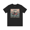 Cats. Code. Conquer: The Technocratic Overlord Tee