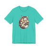 Mother's Day Cat T-Shirt