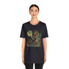 Kitty Dragon Dance T-Shirt