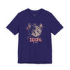100% Kitten Power Tee