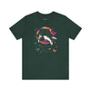 Celestial Catnap: The Moonlit Dreamer Tee