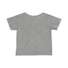 Rainbow Acid Cat - Infant Jersey Tee