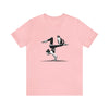 Cat Yoga T-shirt