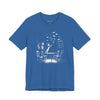 Midnight Fishercat Tee