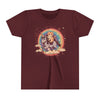 Magic Kitten and Unicorn - Kids T-Shirt