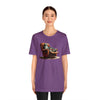 Lazy Cat T-Shirt