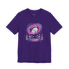 Cosmic Catnap: Dreamscapes of Purrfection Tee