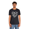 Sitar Heart Cat T-Shirt