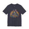Groovy DJ Cat T-Shirt