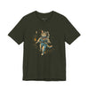 Cosmo-Cat Astronaut T-Shirt
