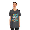 Stoned AstroCat T-shirt