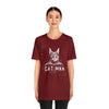 Cat Man T-shirt