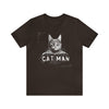 Cat Man T-shirt