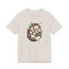 Mother's Day Cat T-Shirt