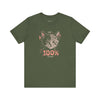 100% Kitten Power Tee