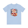 Holiday Kitty Cheer T-shirt