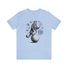 Professor Cat T-Shirt