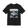 Celestial Catfish Odyssey Tee