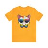 Rain-"bro" Cat T-Shirt