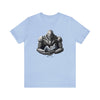 Robot Family Cat T-Shirt