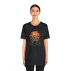 Drummer Cat T-shirt