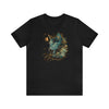 Elegant Cat T-Shirt