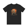 Drummer Cat T-shirt