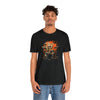 Drummer Cat T-shirt