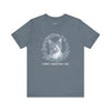 I Purr, Therefore I Am: Feline Philosophy Tee