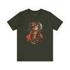 Mystic Meowgician T-Shirt