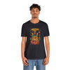 Mushroom Trip Kitty 2 T-shirt