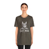 Cat Man T-shirt