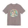 Unicorn Dreams and Kitten Beams T-Shirt