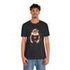 Santa Claws – Festive Cat Tee