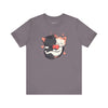 Snuggle Purrs Love Cats T-Shirt