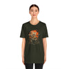 Drummer Cat T-shirt