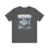 Celestial Catfish Odyssey Tee