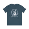 I Purr, Therefore I Am: Feline Philosophy Tee