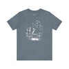 Midnight Fishercat Tee