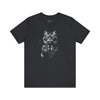 Gentleman Whiskers T-Shirt
