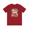 Holiday Kitty Cheer T-shirt