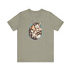 Mother's Day Cat T-Shirt