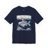 Celestial Catfish Odyssey Tee