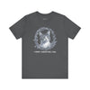 I Purr, Therefore I Am: Feline Philosophy Tee