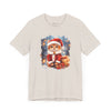 Holiday Kitty Cheer T-shirt