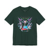 Rockstar Cat Universe Tee