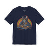 Groovy DJ Cat T-Shirt
