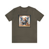 Colossus Cat T-Shirt